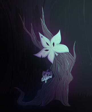 Binx Korok (Character Belongs to Me)