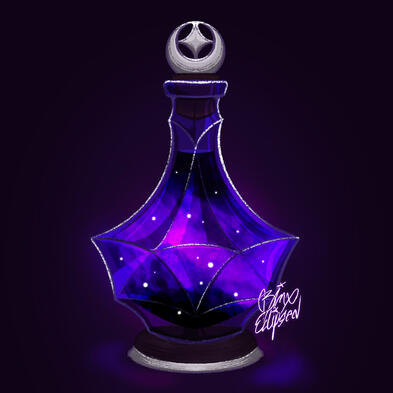 Nebula's Tears