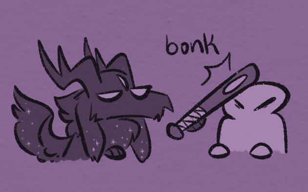 Bonk